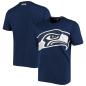 Preview: Seattle Seahawks Oversized Graphic Tee